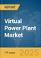 Virtual Power Plant Market Report 2025 - Product Image