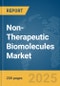 Non-Therapeutic Biomolecules Market Report 2025 - Product Image