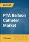 PTA Balloon Catheter Market Report 2025 - Product Image