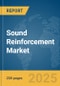 Sound Reinforcement Market Report 2025 - Product Thumbnail Image