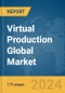 Virtual Production Global Market Report 2024 - Product Thumbnail Image