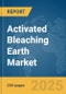 Activated Bleaching Earth Market Report 2025 - Product Thumbnail Image