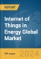 Internet of Things (IoT) in Energy Global Market Report 2024 - Product Thumbnail Image