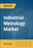 Industrial Metrology Market Report 2025- Product Image