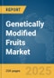 Genetically Modified Fruits Market Report 2025 - Product Thumbnail Image