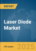 Laser Diode Market Report 2025- Product Image