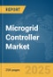 Microgrid Controller Market Report 2025 - Product Thumbnail Image