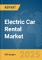 Electric Car Rental Market Report 2025 - Product Thumbnail Image