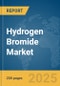 Hydrogen Bromide Market Report 2025 - Product Thumbnail Image