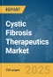 Cystic Fibrosis (CF) Therapeutics Market Report 2025 - Product Thumbnail Image