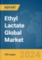 Ethyl Lactate Global Market Report 2024 - Product Thumbnail Image