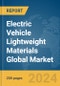 Electric Vehicle Lightweight Materials Global Market Report 2024 - Product Thumbnail Image