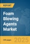 Foam Blowing Agents Market Report 2025 - Product Thumbnail Image