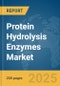 Protein Hydrolysis Enzymes Market Report 2025 - Product Thumbnail Image