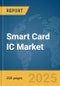 Smart Card IC Market Report 2025 - Product Thumbnail Image