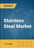 Stainless Steel Market Report 2025- Product Image