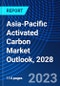 Asia-Pacific Activated Carbon Market Outlook, 2028 - Product Thumbnail Image