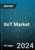 IIoT Market by Component (Hardware, Services, Software), Connectivity (Satellite Connectivity, Wired Connectivity, Wireless Connectivity), End-User - Cumulative Impact of High Inflation - Forecast 2023-2030- Product Image