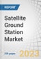 Satellite Ground Station Market by Platform (Fixed, Portable, Mobile), function (Communication, Earth Observation, Space Research, Navigation), frequency, Orbit, End User (Défense, Government, Commercial), Solution and Region - Forecast to 2028 - Product Thumbnail Image