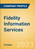 Fidelity Information Services (FIS) - Competitor Profile- Product Image