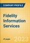 Fidelity Information Services (FIS) - Competitor Profile - Product Thumbnail Image