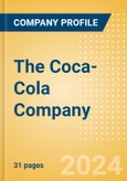 The Coca-Cola Company - Digital Transformation Strategies- Product Image