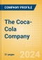 The Coca-Cola Company - Digital Transformation Strategies - Product Thumbnail Image