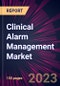 Clinical Alarm Management Market 2023-2027 - Product Thumbnail Image