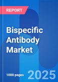 Bispecific Antibody Market Opportunity, Drug Dosage, Patent, Price, Sales & Clinical Trials Insight 2030- Product Image