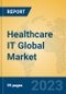 Healthcare IT Global Market Insights 2023, Analysis and Forecast to 2028, by Market Participants, Regions, Technology, Product Type - Product Thumbnail Image