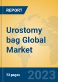 Urostomy bag Global Market Insights 2023, Analysis and Forecast to 2028, by Manufacturers, Regions, Technology, Application, Product Type- Product Image