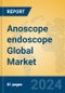 Anoscope endoscope Global Market Insights 2024, Analysis and Forecast to 2029, by Manufacturers, Regions, Technology, Application, Product Type - Product Image