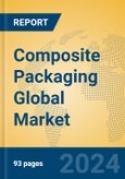 Composite Packaging Global Market Insights 2024, Analysis and Forecast to 2029, by Manufacturers, Regions, Technology, Application, Product Type- Product Image