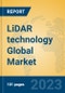 LiDAR technology Global Market Insights 2023, Analysis and Forecast to 2028, by Manufacturers, Regions, Technology, Product Type - Product Thumbnail Image