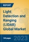 Light Detection and Ranging (LIDAR) Global Market Insights 2023, Analysis and Forecast to 2028, by Manufacturers, Regions, Technology, Application, Product Type - Product Thumbnail Image