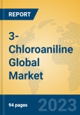 3-Chloroaniline Global Market Insights 2023, Analysis and Forecast to 2028, by Manufacturers, Regions, Technology, Application, Product Type- Product Image