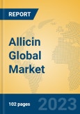 Allicin Global Market Insights 2023, Analysis and Forecast to 2028, by Manufacturers, Regions, Technology, Application, Product Type- Product Image