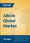 Allicin Global Market Insights 2023, Analysis and Forecast to 2028, by Manufacturers, Regions, Technology, Application, Product Type - Product Thumbnail Image