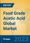 Food Grade Acetic Acid Global Market Insights 2023, Analysis and Forecast to 2028, by Manufacturers, Regions, Technology, Application, Product Type - Product Thumbnail Image