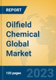 Oilfield Chemical Global Market Insights 2023, Analysis and Forecast to 2028, by Manufacturers, Regions, Technology, Application, Product Type- Product Image