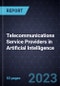 Growth Opportunities for Telecommunications Service Providers in Artificial Intelligence, 2024 - Product Image