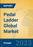 Pedal Ladder Global Market Insights 2023, Analysis and Forecast to 2028, by Manufacturers, Regions, Technology, Application, Product Type- Product Image