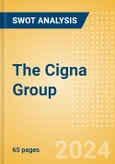 The Cigna Group (CI) - Financial and Strategic SWOT Analysis Review- Product Image