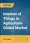 Internet of Things (IoT) in Agriculture Global Market Report 2024 - Product Thumbnail Image