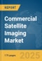 Commercial Satellite Imaging Market Report 2025 - Product Image