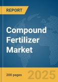 Compound Fertilizer Market Report 2025- Product Image