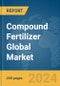 Compound Fertilizer Global Market Report 2024 - Product Thumbnail Image