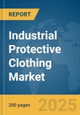 Industrial Protective Clothing Market Report 2025- Product Image