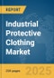 Industrial Protective Clothing Market Report 2025 - Product Image