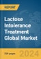 Lactose Intolerance Treatment Global Market Report 2024 - Product Image